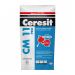 Клей для плитки Ceresit PRO CM 11 5 кг