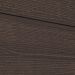 Фасадная панель из ДПК Savewood SW Sorbus 157х20 мм Терракот (1 м.п.)