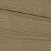 Фасадная панель из ДПК Savewood SW Sorbus 157х20 мм Тик (1 м.п.)
