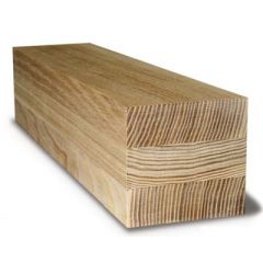 Брус клееный хвоя 200х90х6000 мм 1 шт.