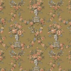 Обои флизелиновые Loymina (Лоймина) La Belle Epoque 10х1 м (BQ2 004)
