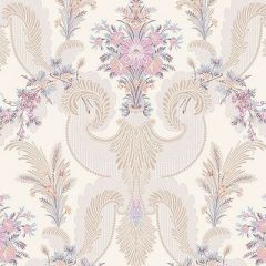 Обои флизелиновые Loymina (Лоймина) La Belle Epoque 10х1 м (BQ4 001)