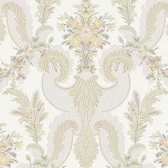 Обои флизелиновые Loymina (Лоймина) La Belle Epoque 10х1 м (BQ4 002)