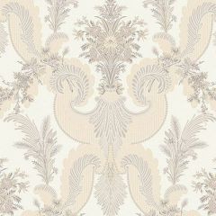 Обои флизелиновые Loymina (Лоймина) La Belle Epoque 10х1 м (BQ4 002/2)