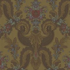 Обои флизелиновые Loymina (Лоймина) La Belle Epoque 10х1 м (BQ4 004)