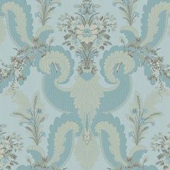 Обои флизелиновые Loymina (Лоймина) La Belle Epoque 10х1 м (BQ4 006)