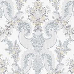 Обои флизелиновые Loymina (Лоймина) La Belle Epoque 10х1 м (BQ4 011)