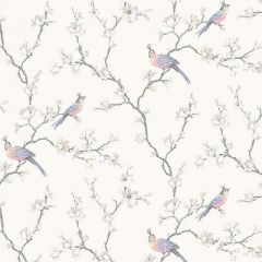 Обои флизелиновые Loymina (Лоймина) La Belle Epoque 10х1 м (BQ5 001)