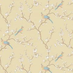 Обои флизелиновые Loymina (Лоймина) La Belle Epoque 10х1 м (BQ5 002)