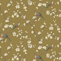 Обои флизелиновые Loymina (Лоймина) La Belle Epoque 10х1 м (BQ5 004)