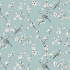 Обои флизелиновые Loymina (Лоймина) La Belle Epoque 10х1 м (BQ5 006)