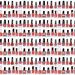 Обои флизелиновые Loymina Lemonade 10х1 м (LM11 007)