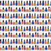 Обои флизелиновые Loymina Lemonade 10х1 м (LM11 021/1)