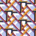 Обои флизелиновые Loymina Lemonade 10х1 м (LM10 021)