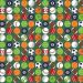 Обои флизелиновые Loymina Lemonade 10х1 м (LM4 005)