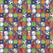 Обои флизелиновые Loymina Lemonade 10х1 м (LM4 021/1)