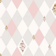 Обои флизелиновые Loymina (Лоймина) Origins 10х1 м (Als7 001)