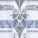 Панно Loymina Sialia 3х1 м (Q12 006) м2