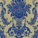 Обои флизелиновые Loymina Boudoir 10х1 м (GT2 021)