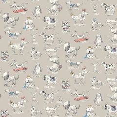 Обои флизелиновые Milassa (Миласса) Bon Voyage 10,05х1 м (D6001-1)