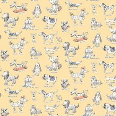 Обои флизелиновые Milassa (Миласса) Bon Voyage 10,05х1 м (D6002)