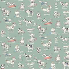 Обои флизелиновые Milassa (Миласса) Bon Voyage 10,05х1 м (D6006)