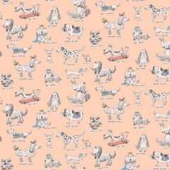 Обои флизелиновые Milassa (Миласса) Bon Voyage 10,05х1 м (D6007)