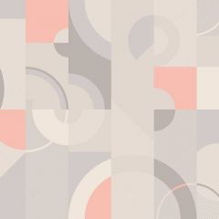 Обои флизелиновые Milassa (Миласса) Bon Voyage 10,05х1 м (D7001)