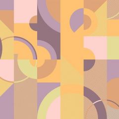 Обои флизелиновые Milassa (Миласса) Bon Voyage 10,05х1 м (D7003)