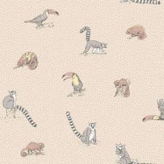 Обои флизелиновые Milassa (Миласса) Bon Voyage 10,05х1 м (D9002)