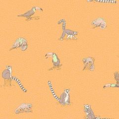 Обои флизелиновые Milassa (Миласса) Bon Voyage 10,05х1 м (D9003)