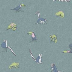 Обои флизелиновые Milassa (Миласса) Bon Voyage 10,05х1 м (D9006)