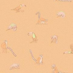 Обои флизелиновые Milassa (Миласса) Bon Voyage 10,05х1 м (D9007)