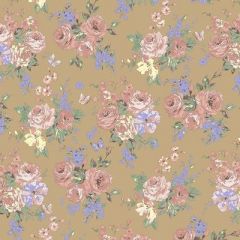 Обои флизелиновые Milassa (Миласса) Joli 10,05х1 м (3012)