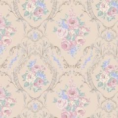 Обои флизелиновые Milassa (Миласса) Joli 10,05х1 м (4002)