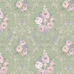Обои флизелиновые Milassa (Миласса) Joli 10,05х1 м (4005)