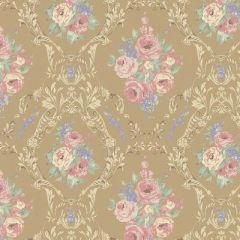 Обои флизелиновые Milassa (Миласса) Joli 10,05х1 м (4012)