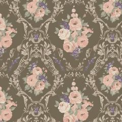 Обои флизелиновые Milassa (Миласса) Joli 10,05х1 м (4012-1)