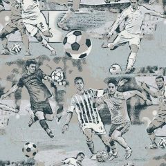 Обои флизелиновые Milassa (Миласса) Twins 10,05х1 м (11006)