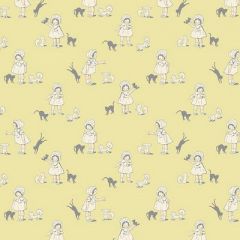 Обои флизелиновые Milassa (Миласса) Twins 10,05х1 м (2004)