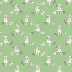 Обои флизелиновые Milassa (Миласса) Twins 10,05х1 м (2005)