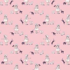 Обои флизелиновые Milassa (Миласса) Twins 10,05х1 м (2007)