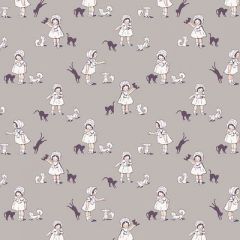 Обои флизелиновые Milassa (Миласса) Twins 10,05х1 м (2011)