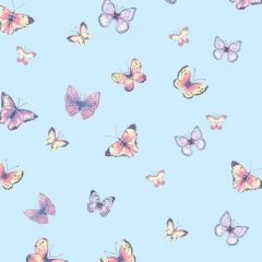 Обои флизелиновые Milassa (Миласса) Twins 10,05х1 м (4006)