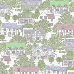 Обои флизелиновые Milassa (Миласса) Twins 10,05х1 м (8005)