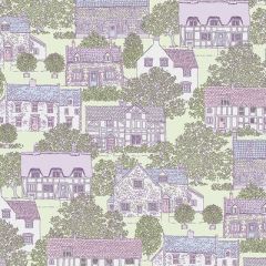 Обои флизелиновые Milassa (Миласса) Twins 10,05х1 м (8007)