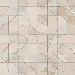 Обои флизелиновые Milassa (Миласса) Geometrica 10,05х1 м (GM1001)