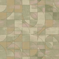 Обои флизелиновые Milassa (Миласса) Geometrica 10,05х1 м (GM1005)