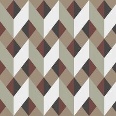 Обои флизелиновые Milassa (Миласса) Geometrica 10,05х1 м (GM5009-1)