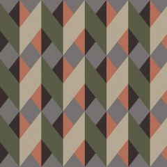 Обои флизелиновые Milassa (Миласса) Geometrica 10,05х1 м (GM5015)